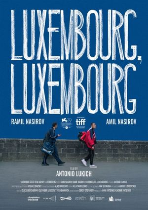 Luxembourg, Luxembourg's poster