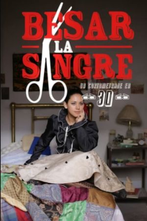 Besar la Sangre's poster