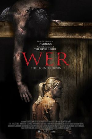 Wer's poster