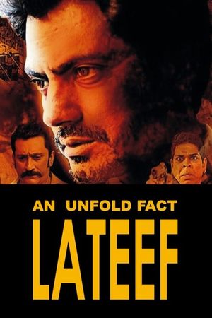 An Unfold Fact Lateef's poster