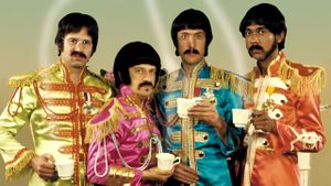 The Rutles: All You Need Is Cash's poster