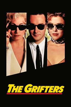 The Grifters's poster