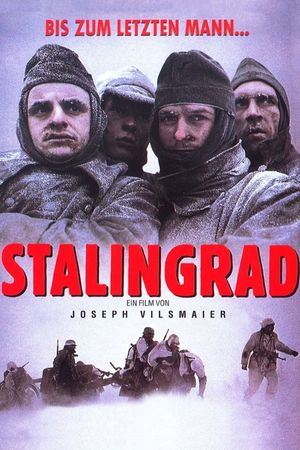 Stalingrad's poster