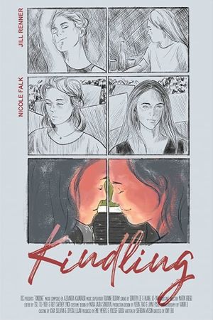 Kindling's poster