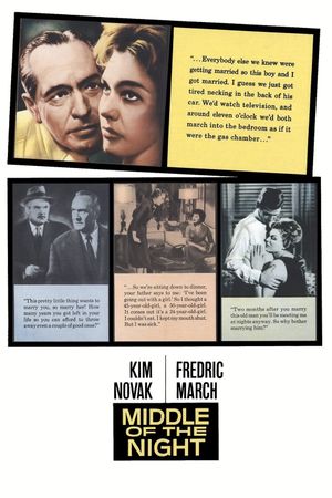 Middle of the Night's poster