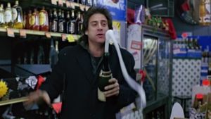 Drunks's poster
