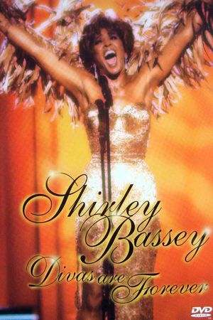 Shirley Bassey: Divas Are Forever's poster