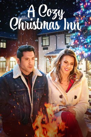 A Cozy Christmas Inn's poster