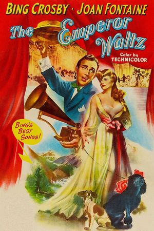 The Emperor Waltz's poster