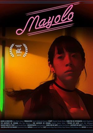 Mayolo Hotel's poster