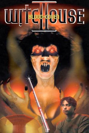 Witchouse II: Blood Coven's poster