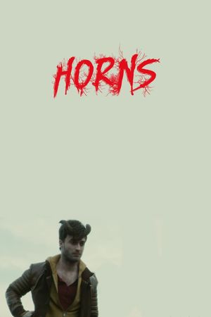Horns's poster