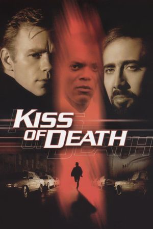 Kiss of Death's poster image