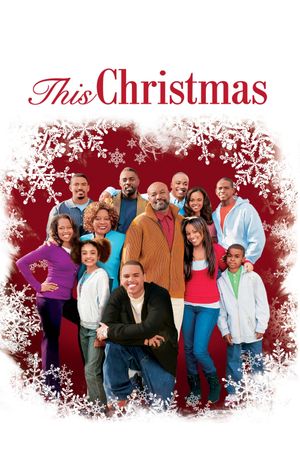 This Christmas's poster
