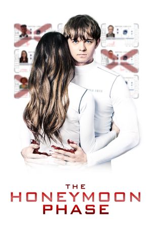 The Honeymoon Phase's poster