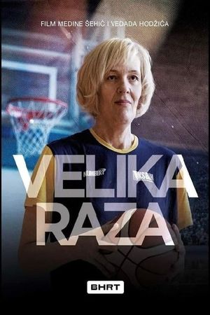 Velika Raza's poster