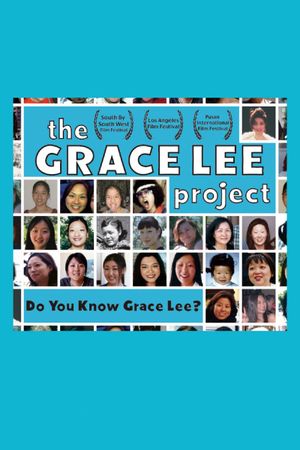 The Grace Lee Project's poster