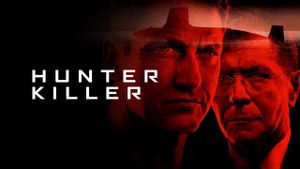 Hunter Killer's poster