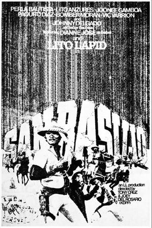 San Basilio's poster