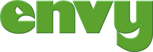Envy's poster