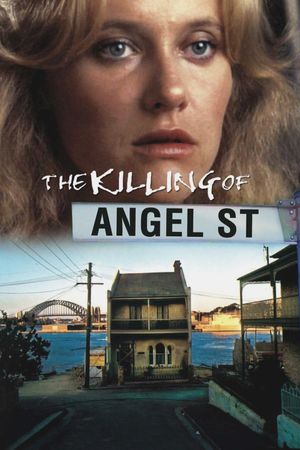 The Killing of Angel Street's poster
