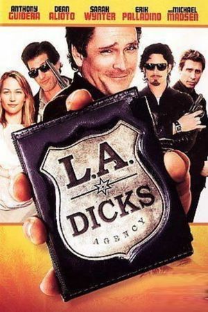 L.A. Dicks's poster