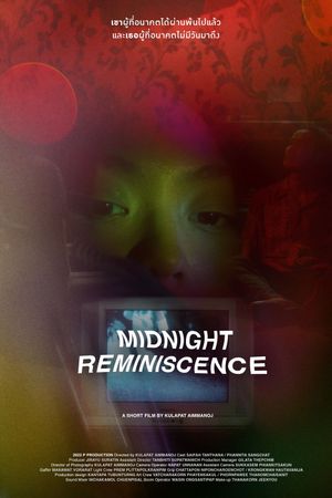 Midnight Reminiscence's poster image