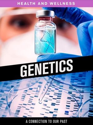 Genetics's poster