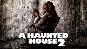 A Haunted House 2's poster
