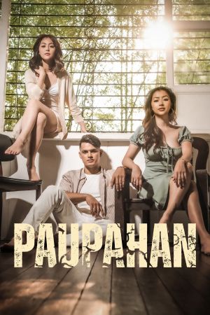 Paupahan's poster