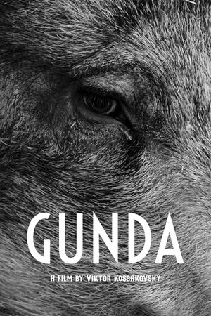 Gunda's poster