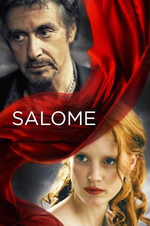 Salomé's poster