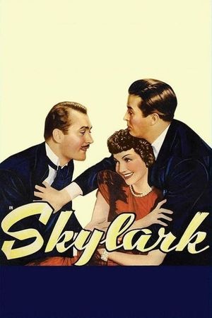 Skylark's poster