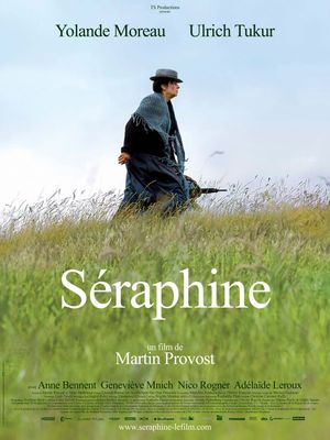 Seraphine's poster