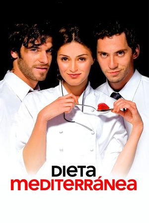 Mediterranean Food's poster