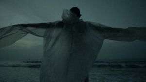 Why Hast Thou Forsaken Me's poster
