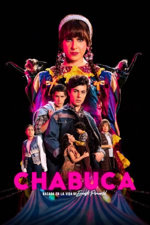 Chabuca's poster