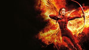 The Hunger Games: Mockingjay - Part 2's poster