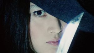 Female Prisoner #701: Scorpion's poster