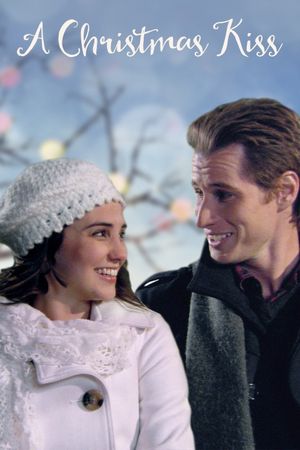 A Christmas Kiss's poster