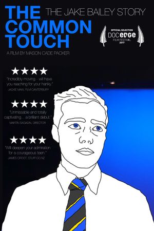 The Common Touch's poster image