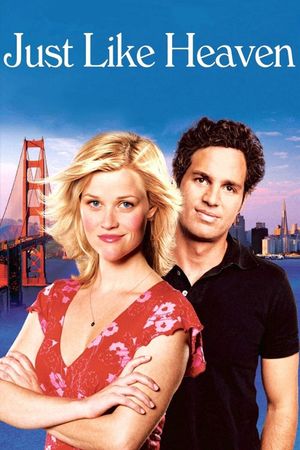 Just Like Heaven's poster