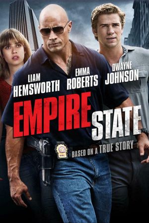 Empire State's poster