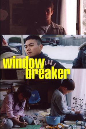 Windowbreaker's poster