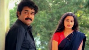 Thoovanathumbikal's poster