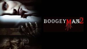 Boogeyman 2's poster