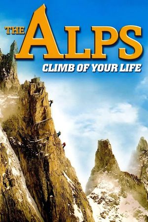 The Alps's poster