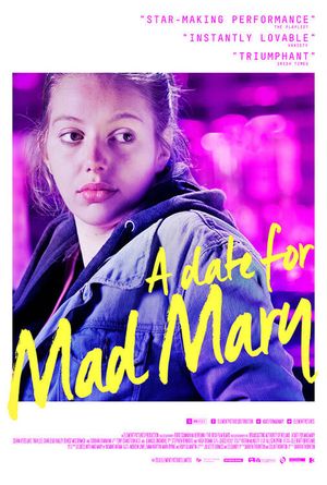 A Date for Mad Mary's poster
