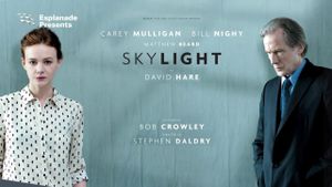 Skylight's poster