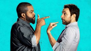 Fist Fight's poster